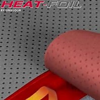 Heatfoil 3